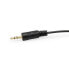 Фото #4 товара EQUIP Jack To 90º cable 3.5 mm 2.5 m