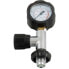 DE PROFUNDIS G5/8 300 Bar Surface Pressure Gauge