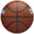 Фото #4 товара Basketball Wilson Team Alliance Memphis Grizzlies Ball WTB3100XBMEM