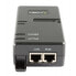 Фото #1 товара Techly I-SWHUB-3000STY - Gigabit Ethernet - 10,100,1000 Mbit/s - IEEE 802.3af,IEEE 802.3at - 100 m - 51 V - 0.8 A