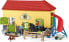 Фото #43 товара Schleich, 42485 Farm World Playset, Horse Stable, Toy, from 3 Years