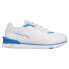 Фото #1 товара Puma Low Racer Cloud9 Esports Mens Size 5 M Sneakers Casual Shoes 306958-01