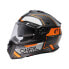 ONeal D-SRS Square off-road helmet