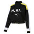 [578009-01] Womens Puma CHASE CREW