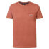 PETROL INDUSTRIES TSR639 short sleeve T-shirt
