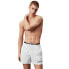 CALVIN KLEIN KM0KM00992 swimming shorts Черный, L - фото #1