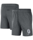 Фото #1 товара Men's Gray USC Trojans Fleece Shorts