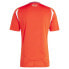 Фото #4 товара ADIDAS Chile 23/24 Short Sleeve T-Shirt Home