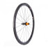 PROGRESS Air Tubular road rear wheel