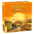 DEVIR Catan:Ciudades Y Caballeros Expansion Expansion 5-6 Players Board Game