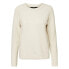 VERO MODA Doffy sweater Birch / Melange, XL - фото #2