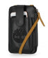 ფოტო #4 პროდუქტის RFID Leather Phone Crossbody Wallet Bag