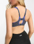 Фото #4 товара Shock Absorber Active multi sport support bra in grey