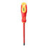 Фото #2 товара MOTA Pozidrive DIZ1 Insulated Screwdriver 1x100 mm