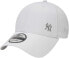 Фото #3 товара New Era Cap MLB Flawless Logo Basic, 11209938