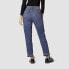 Фото #2 товара DENIZEN from Levi's Women's High-Rise Sculpting Straight Jeans