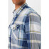 Фото #4 товара Рубашка мужская длинный рукав Garcia N41284