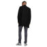 Фото #2 товара Мужское пальто Jack & Jones Moulder из шерсти Поновленная 55% полиэстер, 40% шерсть, 5% другие волокна