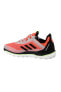 Фото #2 товара Кроссовки Adidas Terrex Agravic Flow Solar Red