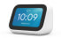 Xiaomi Mi Smart Clock - Digital alarm clock - Rectangle - White - Plastic - 12/24h - Any gender - фото #2