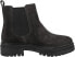 Geox Women's D Iridea B Ankle Boots