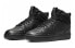 Nike Court Borough Mid 2 GS BQ5440-001 Sneakers