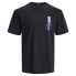 Фото #3 товара JACK & JONES Codigitalized short sleeve T-shirt