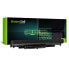 Фото #3 товара Green Cell HP89 - Аккумулятор для ноутбука HP 240 245 250 255 G4 G5