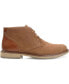 ფოტო #2 პროდუქტის Men's Orson Chukka Boots