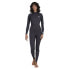 Фото #1 товара Billabong 32 Launch Long Sleeve Back Zip Neoprene Suit