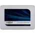 Фото #1 товара CRUCIAL - Disque SSD Interne - MX500 - 250Go - 2,5 (CT250MX500SSD1)