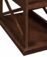 Фото #3 товара 14" Rubber wood Coventry Chairside End Table