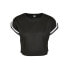 Фото #8 товара URBAN CLASSICS Extended Mesh T-shirt