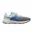 Фото #8 товара Детские спортивные кроссовки Nike REVOLUTION 6 NN DD1096 008 Серый