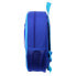 Фото #2 товара Школьный рюкзак 3D Sonic Speed Синий 27 x 33 x 10 cm