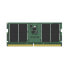 Фото #1 товара Память RAM Kingston KCP556SD8-32 32 GB 5600 MHz DDR5 SDRAM DDR5