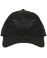 Фото #1 товара Men's Triforce Holographic Embroidered Elite Flex Hat