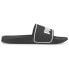 Фото #1 товара Сандалии PUMA Leadcat 20 Slide Black Casual&nbsp;