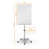 Фото #2 товара NOBO Moving Glass Conference Whiteboard With Easel