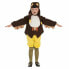 Фото #1 товара Маскарадные костюмы для детей Crazy Сова (4 Предметы)