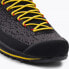 Фото #7 товара Buty trekkingowe męskie Buty tx2 evo-black-yellow-42