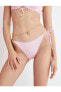 Фото #5 товара Плавки Koton Detailed Bikini Bottoms