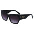 Очки LIU JO LJ785S Sunglasses Черный, Black/CAT3 - фото #1