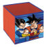 DRAGON BALL Cube 31x31x31 cm Storage Container