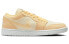 Air Jordan 1 Low SE "Canvas" DV0426-200 Sneakers