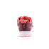 Фото #14 товара Inov-8 Parkclaw 260 Knit 000980-RDBU Womens Red Athletic Hiking Shoes