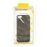 Marble żelowe etui pokrowiec marmur iPhone 12 Pro Max czarny