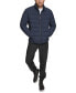 Фото #5 товара Men's Quilted Infinite Stretch Water-Resistant Puffer Jacket