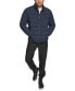 Men's Quilted Infinite Stretch Water-Resistant Puffer Jacket