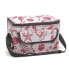 Фото #1 товара ATOSA 26x16x18 cm 7.5L Heat Seal Print cooler bag